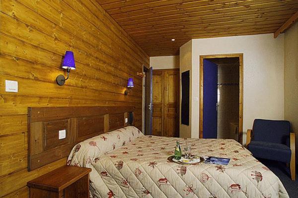 Chalet-Hotel Alpage & Spa فارْ المظهر الخارجي الصورة