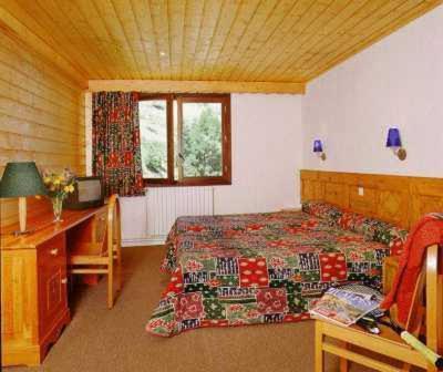 Chalet-Hotel Alpage & Spa فارْ المظهر الخارجي الصورة